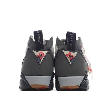 Picture of Patta x Air Jordan 7 Retro SP 'Icicle'