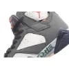 Picture of Patta x Air Jordan 7 Retro SP 'Icicle'