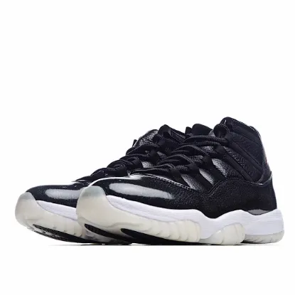 Picture of Air Jordan 11 Retro '72-10'