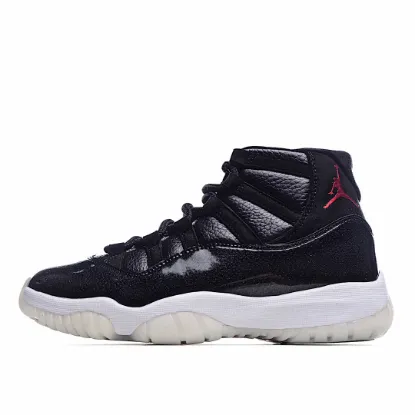 Picture of Air Jordan 11 Retro '72-10'