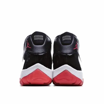 Picture of Air Jordan 11 Retro 'Bred' 2019