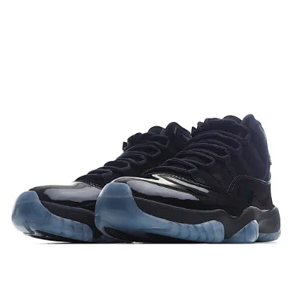 Picture of Air Jordan 11 Retro 'Cap and Gown'