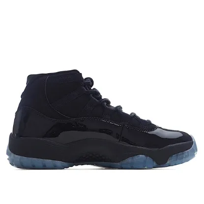 Picture of Air Jordan 11 Retro 'Cap and Gown'