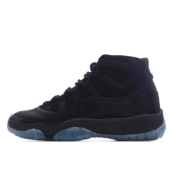 Picture of Air Jordan 11 Retro 'Cap and Gown'