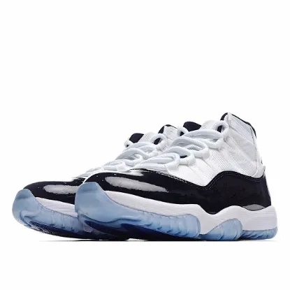 Picture of Air Jordan 11 Retro 'Concord' 2018