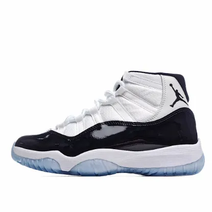 Picture of Air Jordan 11 Retro 'Concord' 2018