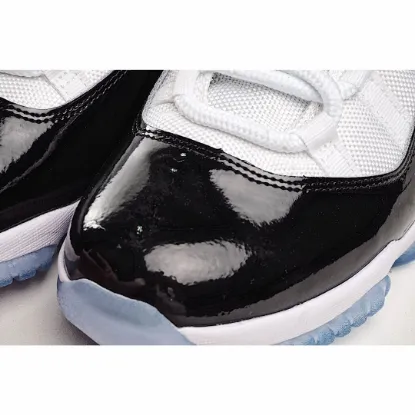 Picture of Air Jordan 11 Retro 'Concord' 2018