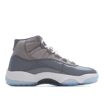 Picture of Air Jordan 11 Retro 'Cool Grey' 2021