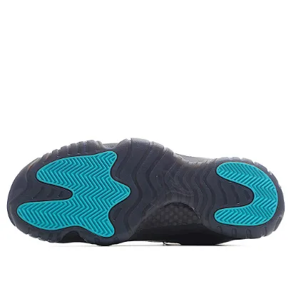 Picture of Air Jordan 11 Retro 'Gamma Blue'