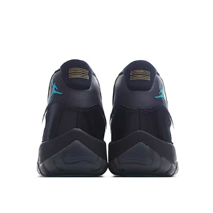 Picture of Air Jordan 11 Retro 'Gamma Blue'