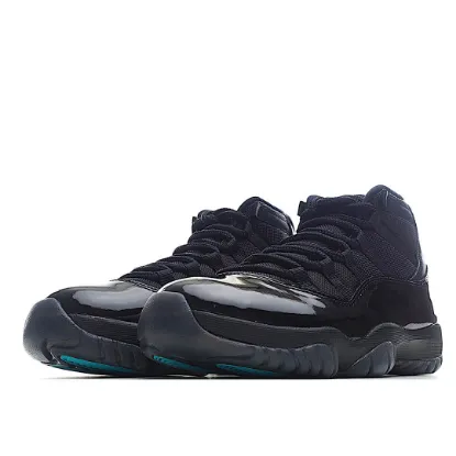 Picture of Air Jordan 11 Retro 'Gamma Blue'