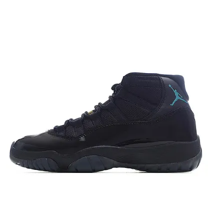 Picture of Air Jordan 11 Retro 'Gamma Blue'