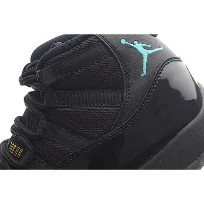 Picture of Air Jordan 11 Retro 'Gamma Blue'