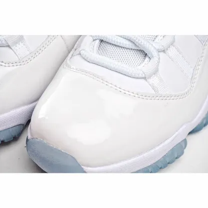 Picture of Air Jordan 11 Retro 'Legend Blue' 2014