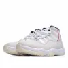 Picture of Air Jordan 11 Retro 'Platinum Tint'