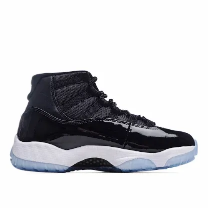 Picture of Air Jordan 11 Retro 'Space Jam' 2016