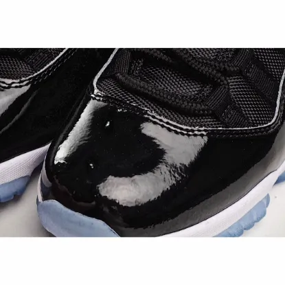 Picture of Air Jordan 11 Retro 'Space Jam' 2016