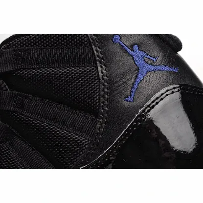 Picture of Air Jordan 11 Retro 'Space Jam' 2016