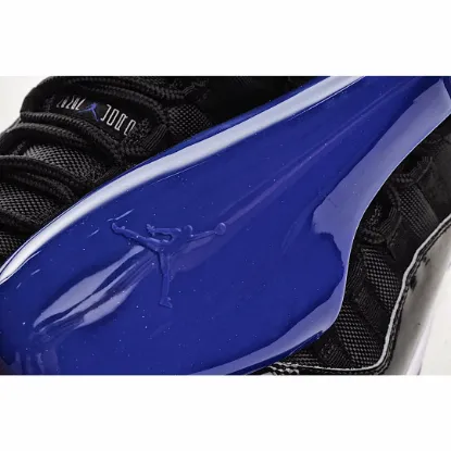 Picture of Air Jordan 11 Retro 'Space Jam' 2016