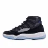 Picture of Air Jordan 11 Retro 'Space Jam' 2016