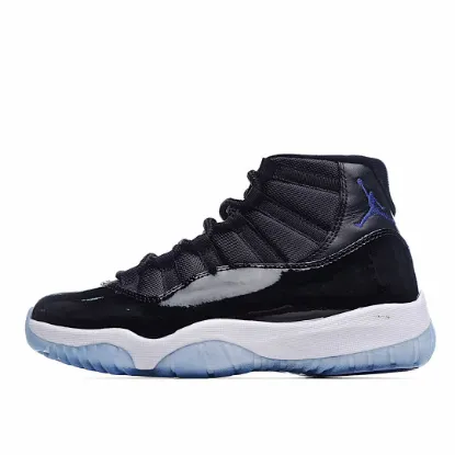 Picture of Air Jordan 11 Retro 'Space Jam' 2016