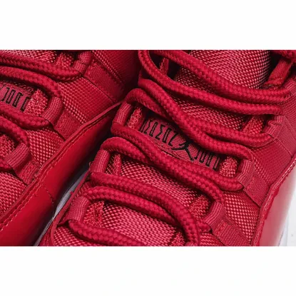 Picture of Air Jordan 11 Retro 'Win Like '96'