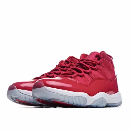 Picture of Air Jordan 11 Retro 'Win Like '96'