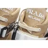 Picture of PRADA Monolith Sneakers