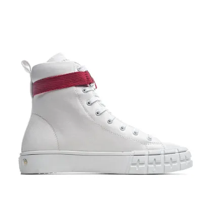 Picture of PRADA Monolith Sneakers