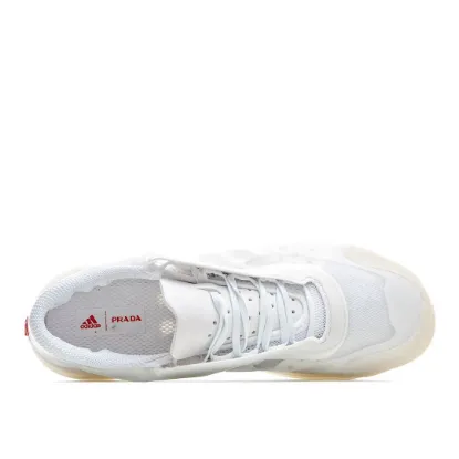 Picture of Prada x Ad Luna Rossa Sneakers