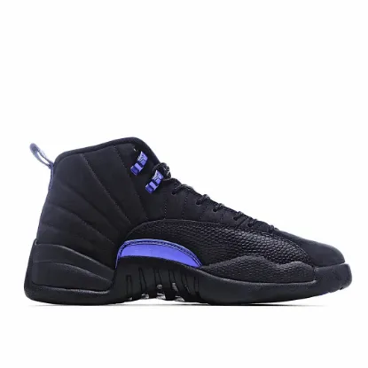 Picture of Air Jordan 12 Retro 'Dark Concord'