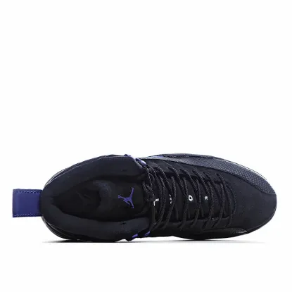 Picture of Air Jordan 12 Retro 'Dark Concord'