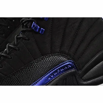 Picture of Air Jordan 12 Retro 'Dark Concord'