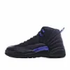 Picture of Air Jordan 12 Retro 'Dark Concord'