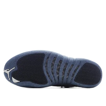 Picture of Air Jordan 12 Retro 'Dark Concord'