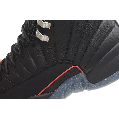 Picture of Air Jordan 12 Retro 'Dark Concord'