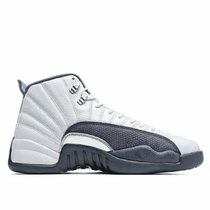 Picture of Air Jordan 12 Retro 'Dark Grey'