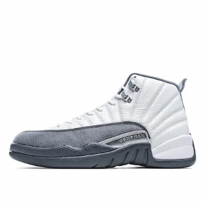 Picture of Air Jordan 12 Retro 'Dark Grey'