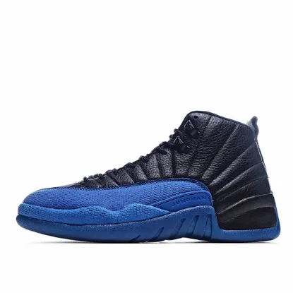 Picture of Air Jordan 12 Retro 'Game Royal'