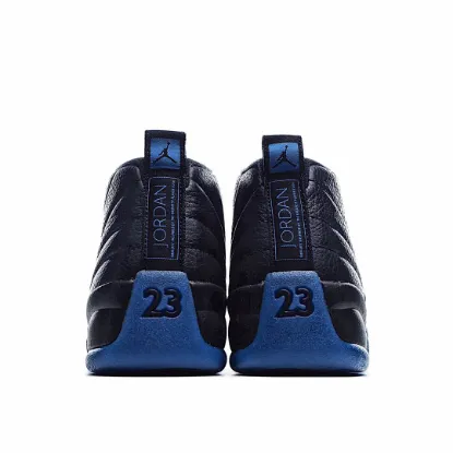 Picture of Air Jordan 12 Retro 'Game Royal'