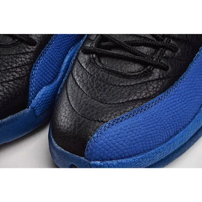 Picture of Air Jordan 12 Retro 'Game Royal'