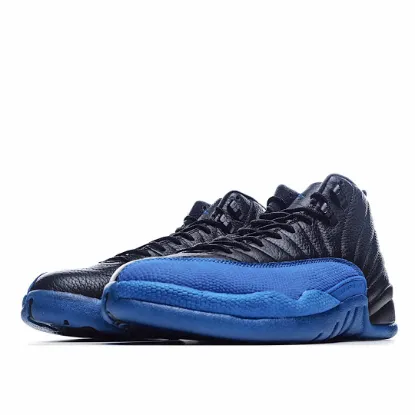 Picture of Air Jordan 12 Retro 'Game Royal'