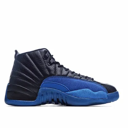 Picture of Air Jordan 12 Retro 'Game Royal'