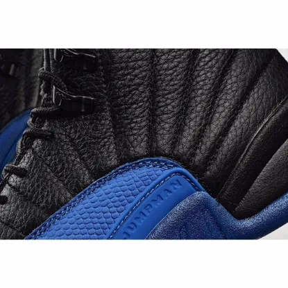 Picture of Air Jordan 12 Retro 'Game Royal'