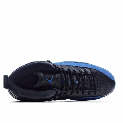 Picture of Air Jordan 12 Retro 'Game Royal'