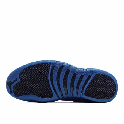 Picture of Air Jordan 12 Retro 'Game Royal'