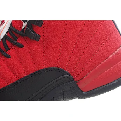 Picture of Air Jordan 12 Retro 'Reverse Flu Game'