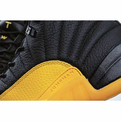 Picture of Air Jordan 12 Retro 'University Gold'