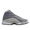 Picture of Air Jordan 13 Retro 'Atmosphere Grey'