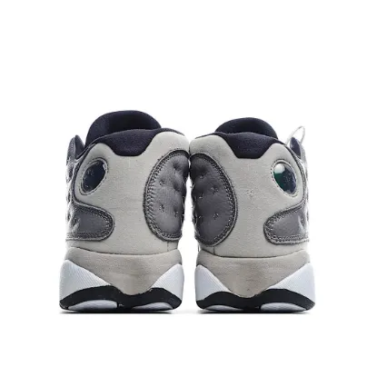 Picture of Air Jordan 13 Retro 'Atmosphere Grey'